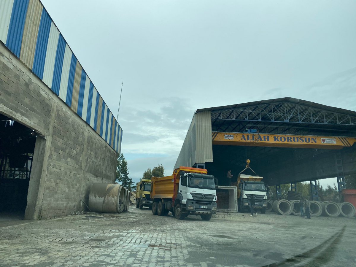 Asiyol İnşaat