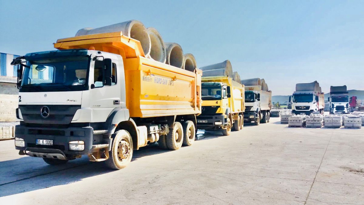 Asiyol İnşaat